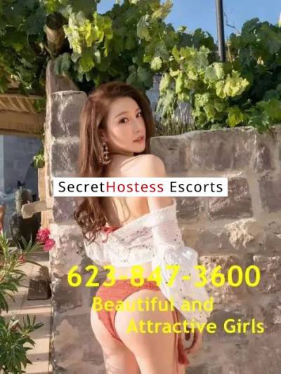 23Yrs Old Escort 44KG 157CM Tall Phoenix AZ Image - 16