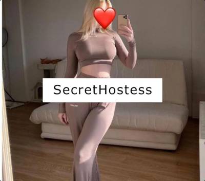 23Yrs Old Escort East London Image - 3