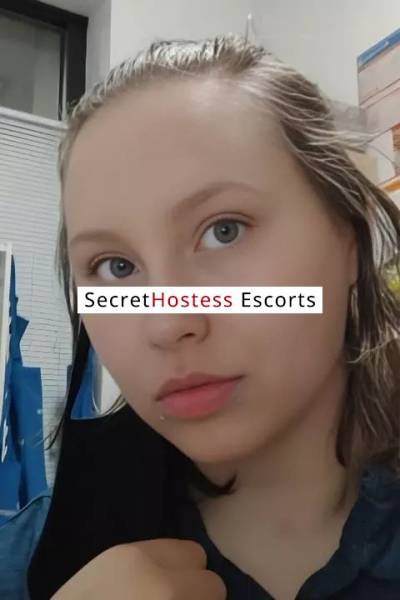 Linda 24Yrs Old Escort 21KG 170CM Tall Brooklyn NY Image - 2