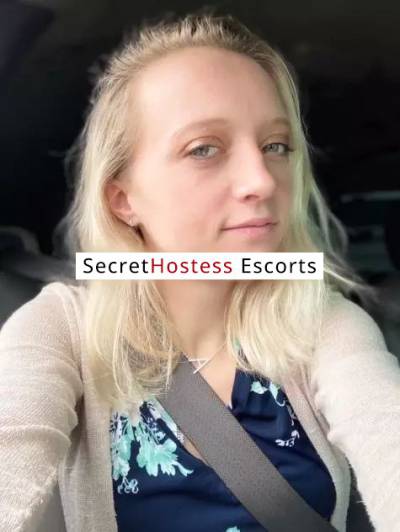 23 Year Old Escort Dallas TX Blonde - Image 2