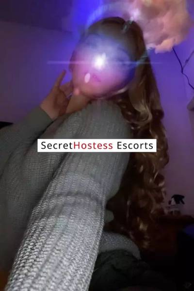 23 Year Old Escort Seattle WA Blonde - Image 2