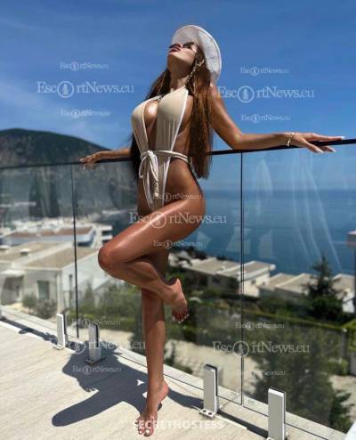 23Yrs Old Escort 50KG 163CM Tall Sofia Image - 5