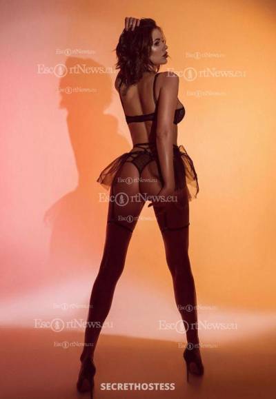 23 Year Old European Escort Yerevan - Image 3