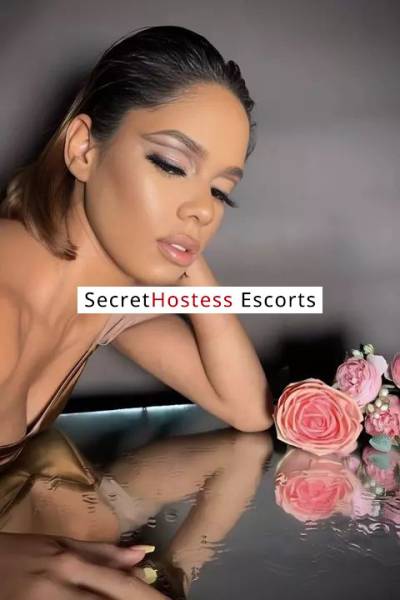 Tahisha 23Yrs Old Escort 54KG 162CM Tall Springfield MA Image - 1