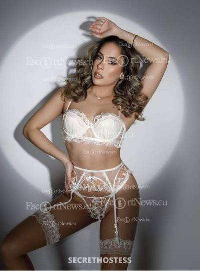 23 year old Latino Escort in London Rosa, Agency Model