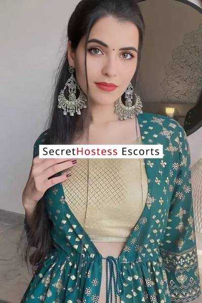 23Yrs Old Escort 56KG 168CM Tall Lahore Image - 0