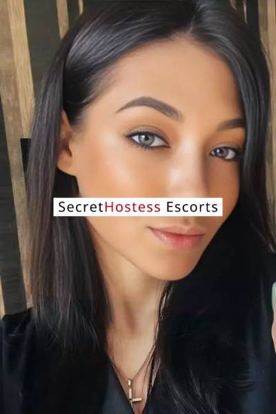 23Yrs Old Escort 57KG 172CM Tall Ljubljana Image - 0