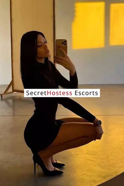 23Yrs Old Escort 57KG 172CM Tall Ljubljana Image - 8