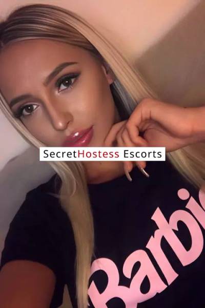 23 Year Old Ukrainian Escort Kyiv Blonde - Image 3