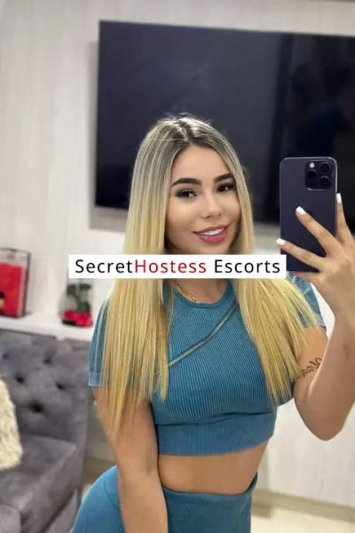 Dominican escorts in Santo Domingo