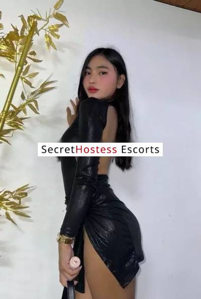 23Yrs Old Escort 50KG 157CM Tall Taipei Image - 15