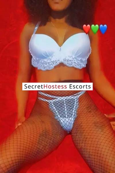 24 Year Old African Escort Tunis - Image 7