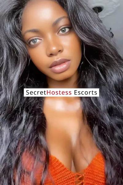 24 Year Old African Escort Tunis - Image 2