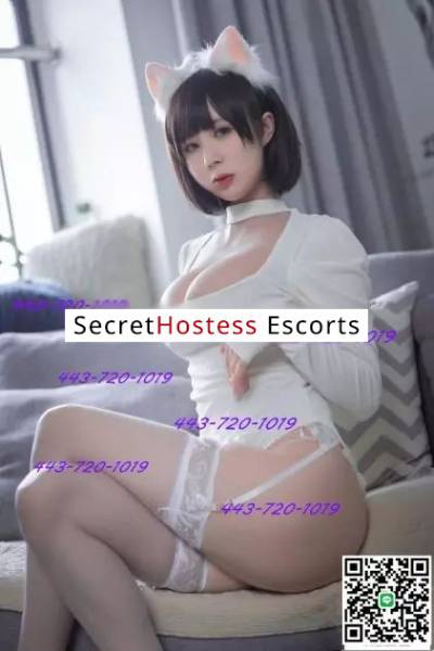 24 Year Old Asian Escort Baltimore MD - Image 4