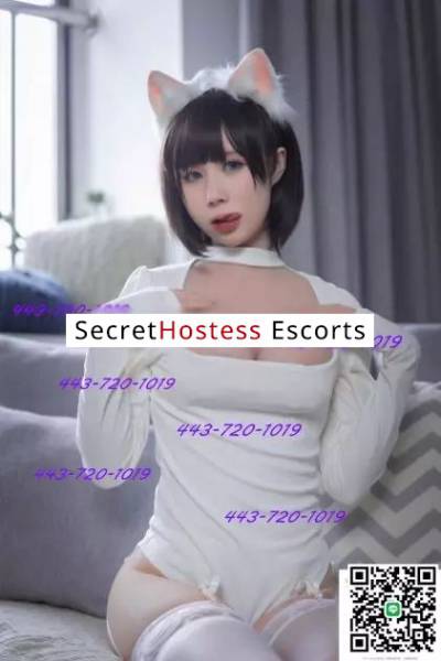 24 Year Old Asian Escort Baltimore MD - Image 6