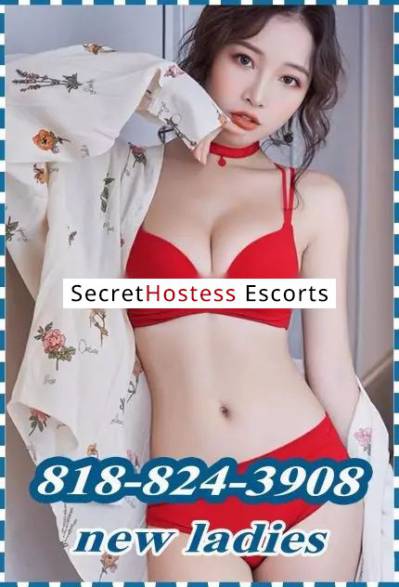 24Yrs Old Escort 44KG 157CM Tall Los Angeles CA Image - 4