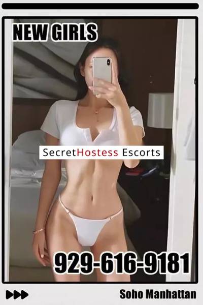 24 Year Old Asian Escort Manhattan NY - Image 4