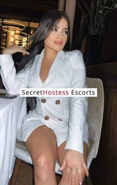 24 Year Old Colombian Escort Punta Cana - Image 3