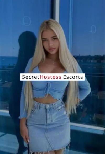 24Yrs Old Escort 57KG 168CM Tall Baku Image - 1