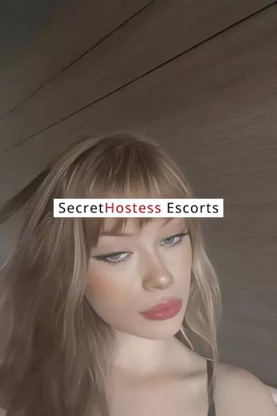 Ava 25Yrs Old Escort 90KG 170CM Tall San Jose CA Image - 2