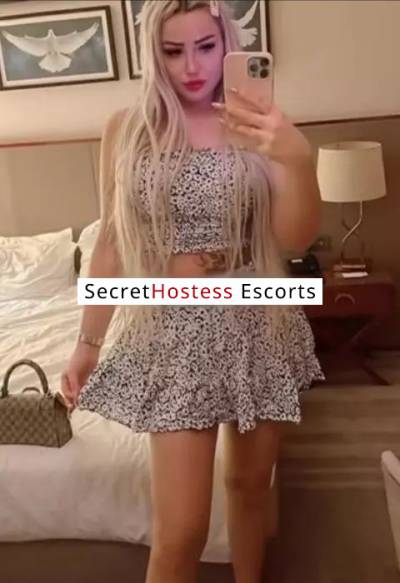 24Yrs Old Escort 58KG 170CM Tall Baku Image - 0