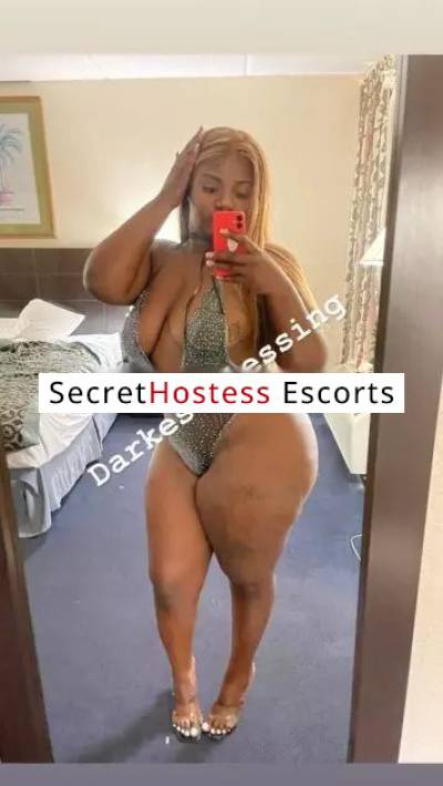 24 Year Old Haitian Escort Fort Lauderdale FL - Image 1