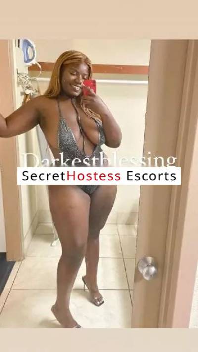 24 Year Old Haitian Escort Fort Lauderdale FL - Image 6