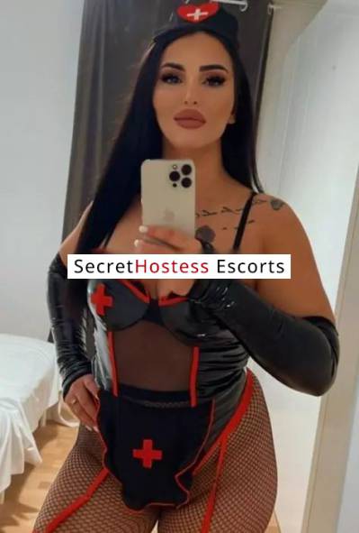 24 year old Hungarian Escort in Copenhagen Julia