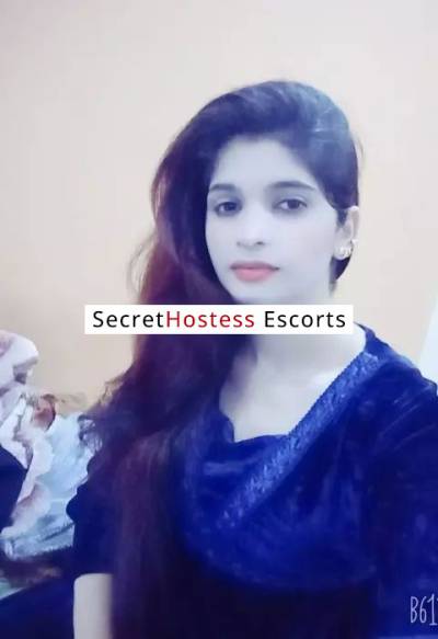 24Yrs Old Escort 40KG 154CM Tall Gujranwala Image - 2