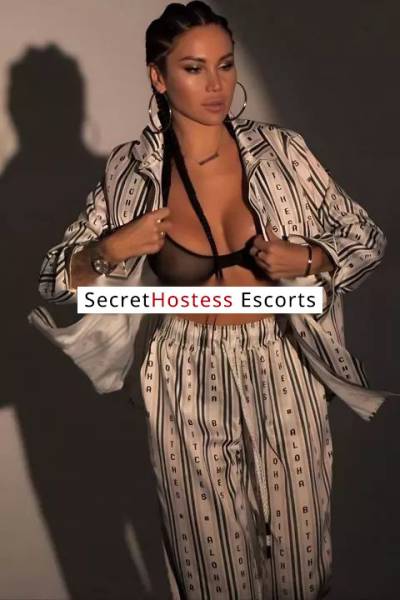 24 Year Old Russian Escort Tunis - Image 3