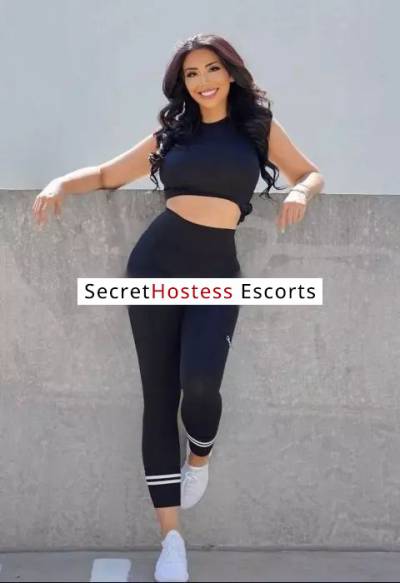 Ella 24Yrs Old Escort 58KG 170CM Tall Caserta Image - 3