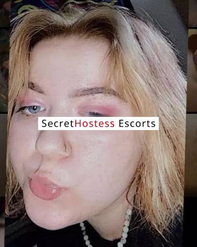 24 Year Old Swedish Escort Washington DC - Image 1