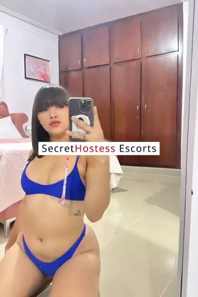 24 Year Old Venezuelan Escort Houston TX Black Hair Black eyes - Image 1