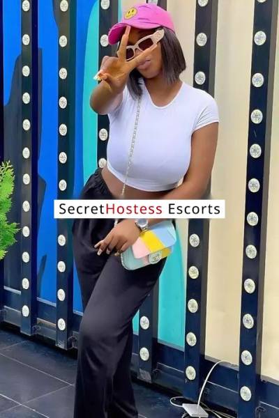 25 Year Old African Escort Cotonou - Image 1