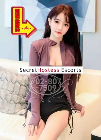 25Yrs Old Escort 54KG 165CM Tall Las Vegas NV Image - 0