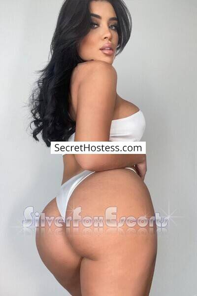25Yrs Old Escort Size 10 165CM Tall London Image - 1