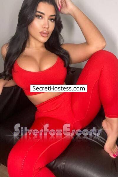 25Yrs Old Escort Size 10 165CM Tall London Image - 4