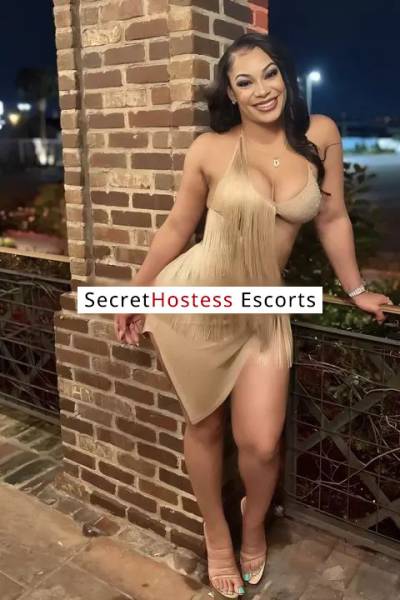 25 Year Old Dominican Escort Nashville TN - Image 4