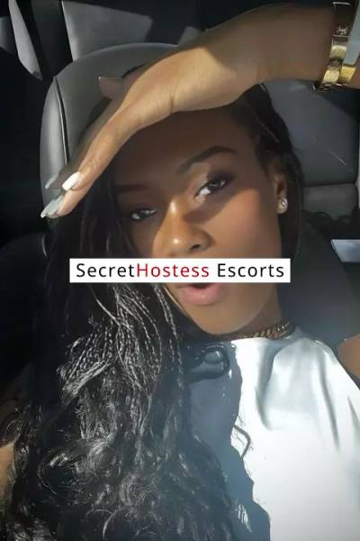 25Yrs Old Escort 62KG 160CM Tall Kampala Image - 1