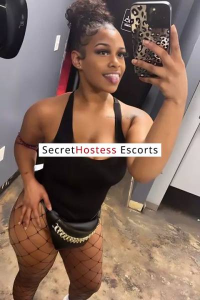 25Yrs Old Escort Charlotte NC Image - 1