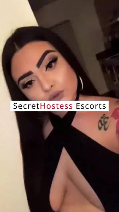 25 Year Old Latino Escort Las Vegas NV Brunette - Image 4