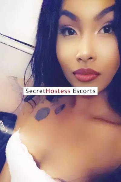 25 Year Old Latino Escort Washington DC - Image 1