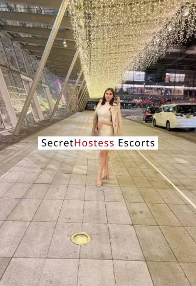 25 Year Old Romanian Escort Taipei - Image 1