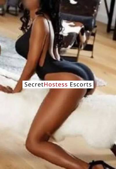 25 Year Old Romanian Escort Oslo Blonde - Image 1