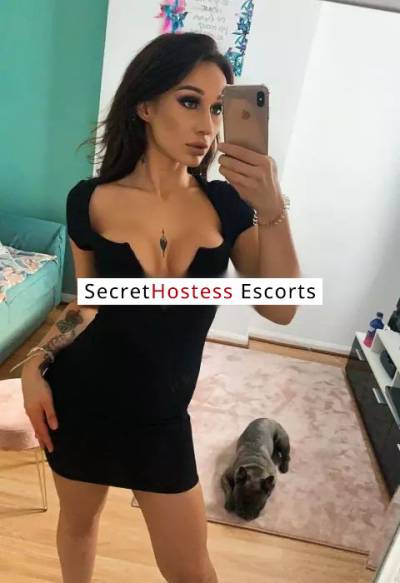 25 Year Old Russian Escort Monte Carlo - Image 2