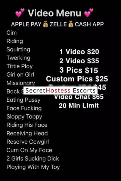 26 Year Old American Escort Atlanta GA - Image 2