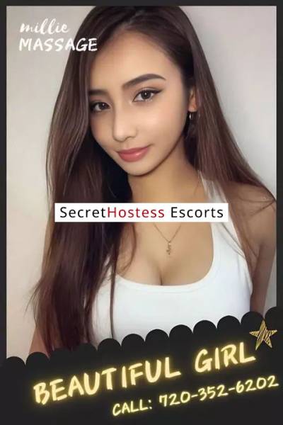 26 Year Old Asian Escort Denver CO - Image 2