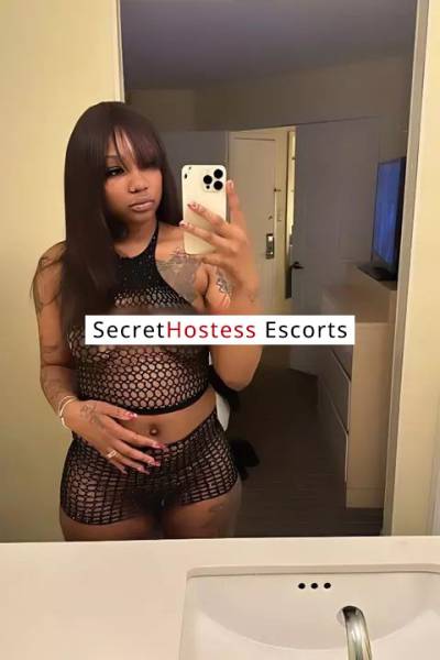 26 Year Old Brazilian Escort Washington DC - Image 1