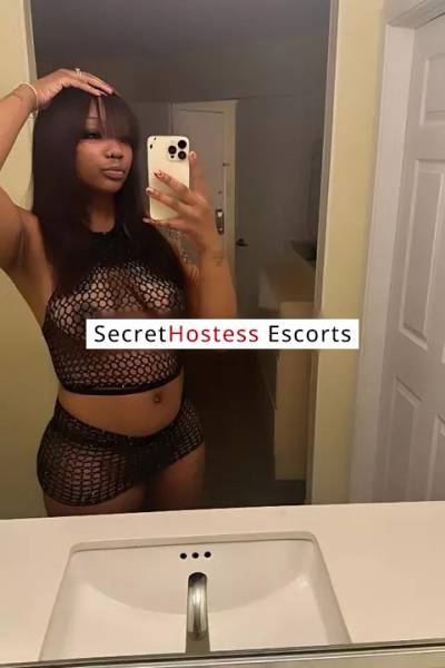 26 Year Old Brazilian Escort Washington DC - Image 3