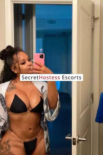 Brittany 26Yrs Old Escort Detroit MI Image - 1